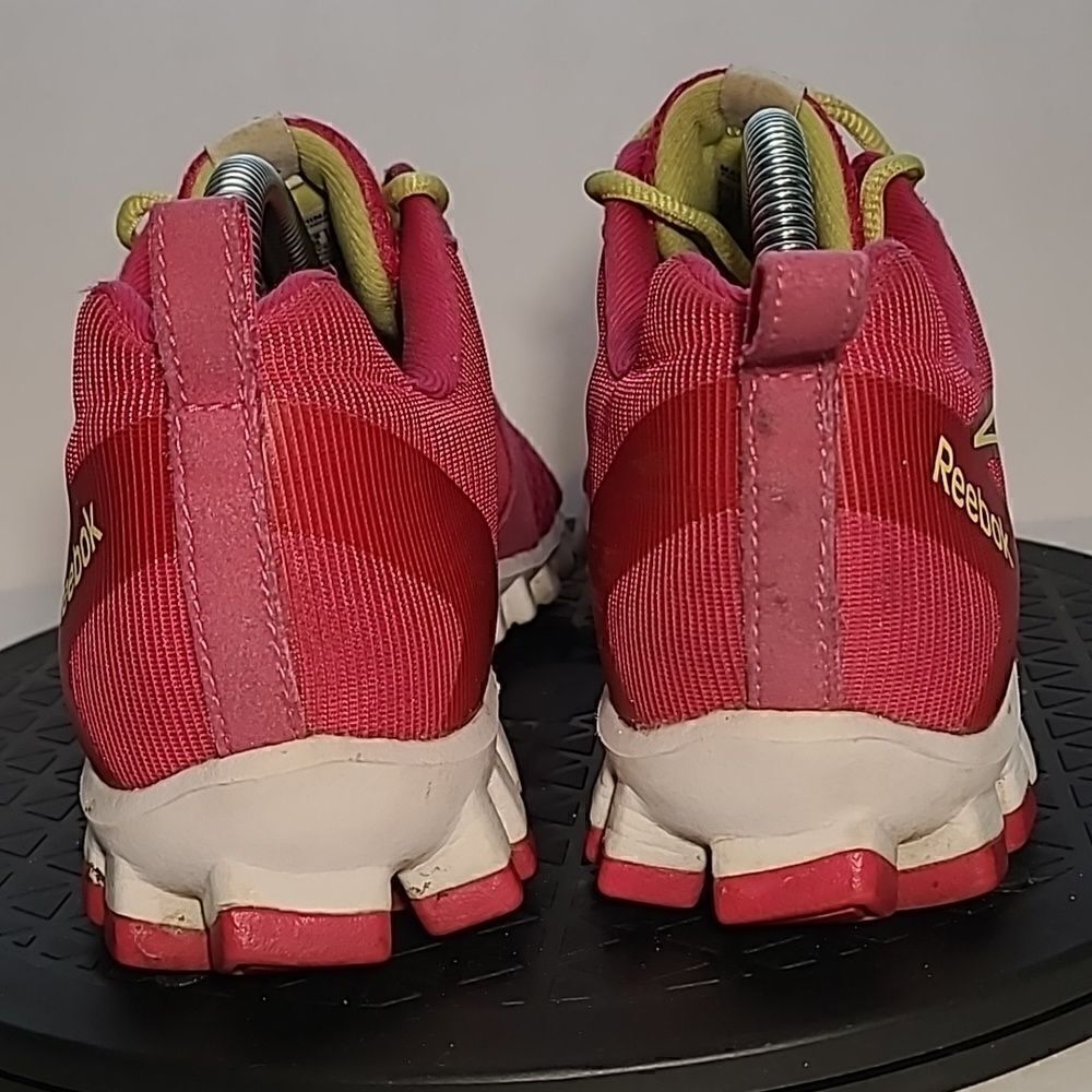 Reebok Real Flex Sneakers - Picture 2 of 14